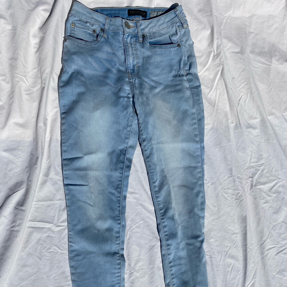 Aéropostale jeans